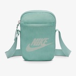 Nike Heritage Crossbody Unisex Mavi Bel Çantası