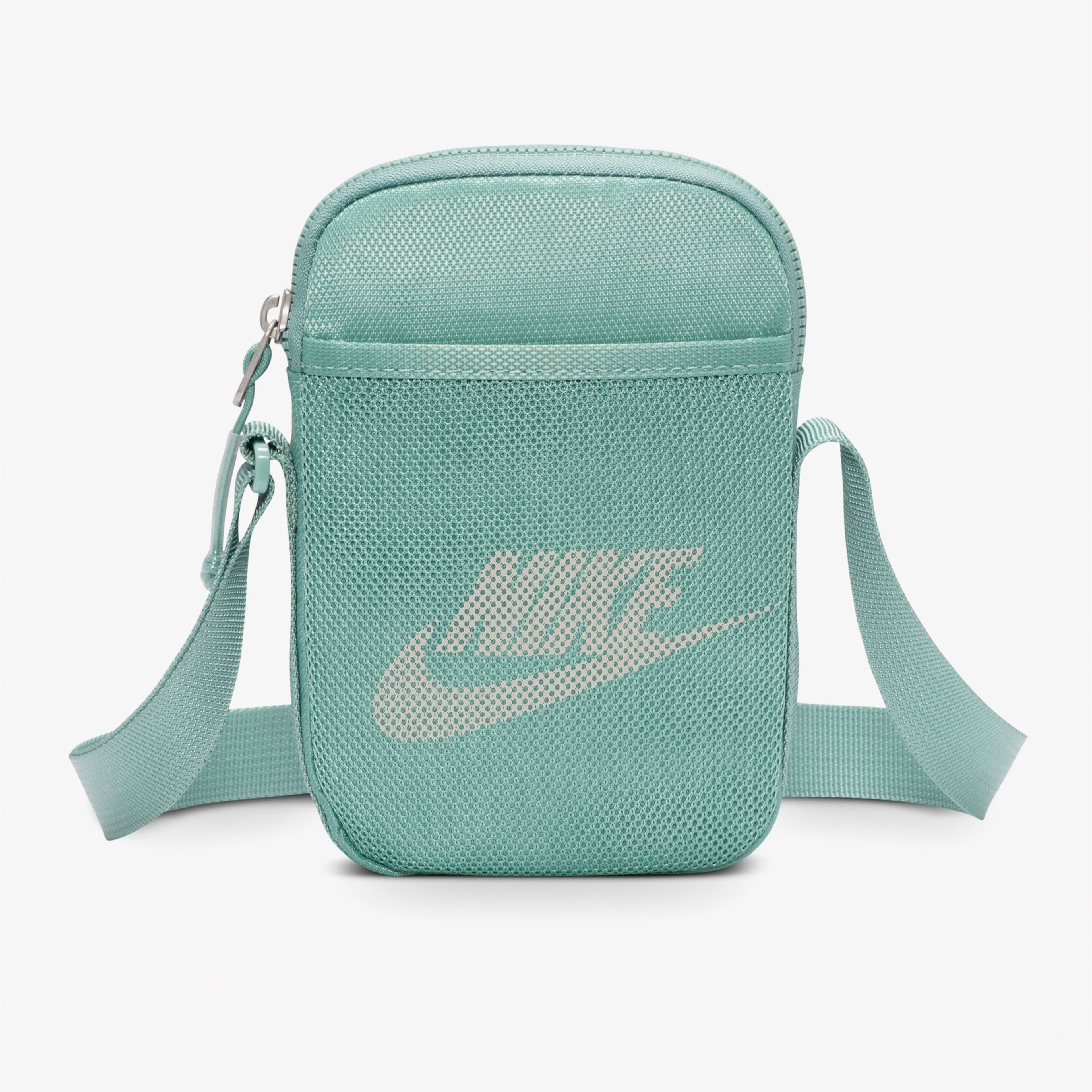 Nike Heritage Crossbody Unisex Siyah Bel Çantası