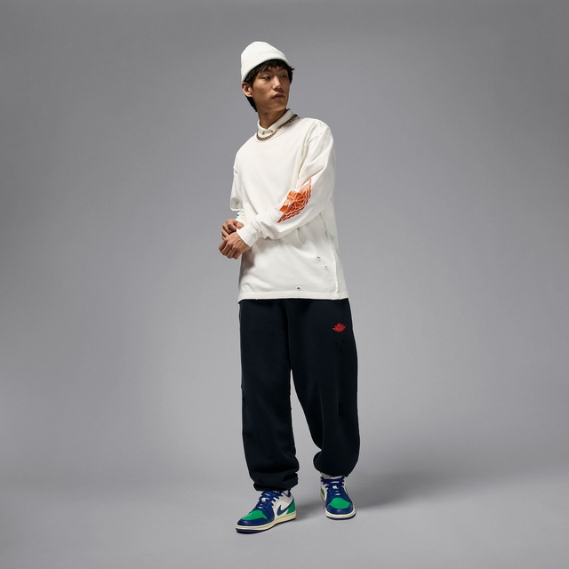 Jordan Krem Jordan Air 1 Low