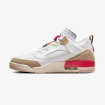 Jordan Spikize Low Erkek Beyaz Spor Ayakkabı