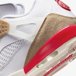 Jordan Spikize Low Erkek Beyaz Spor Ayakkabı