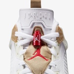 Jordan Spikize Low Erkek Beyaz Spor Ayakkabı