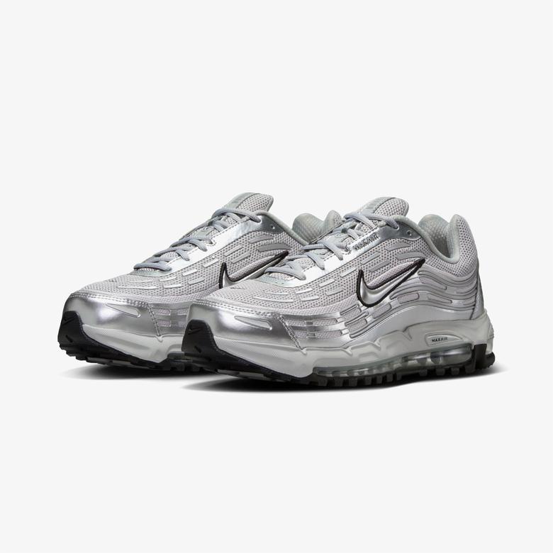 Nike Air Max TL 2.5 Erkek Gri Spor Ayakkabı