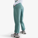 Nike Sportswear Phoenix Fleece Kadın Yeşil Eşofman Altı