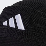 adidas New Logo Unisex Siyah Bere