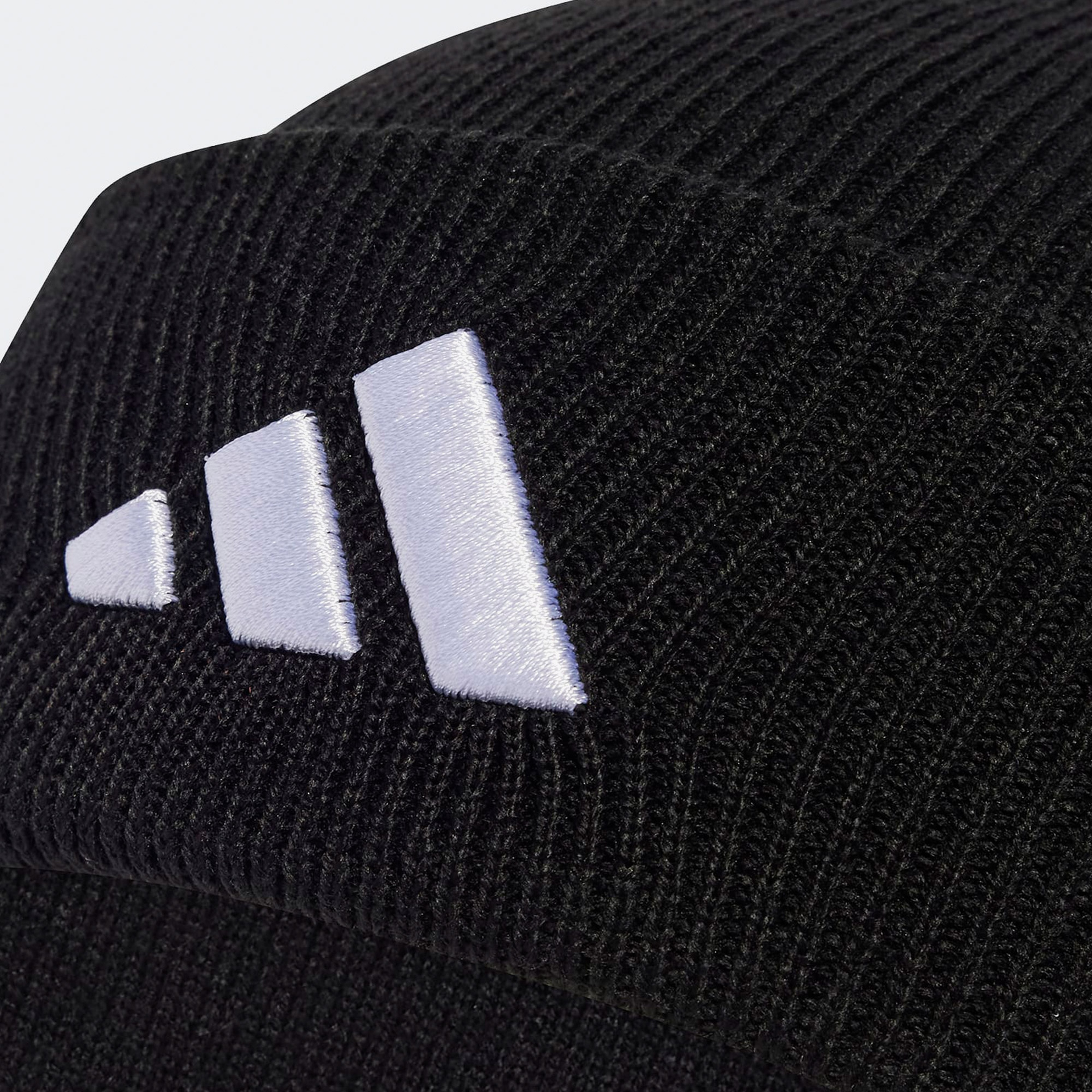 adidas New Logo Unisex Siyah Bere