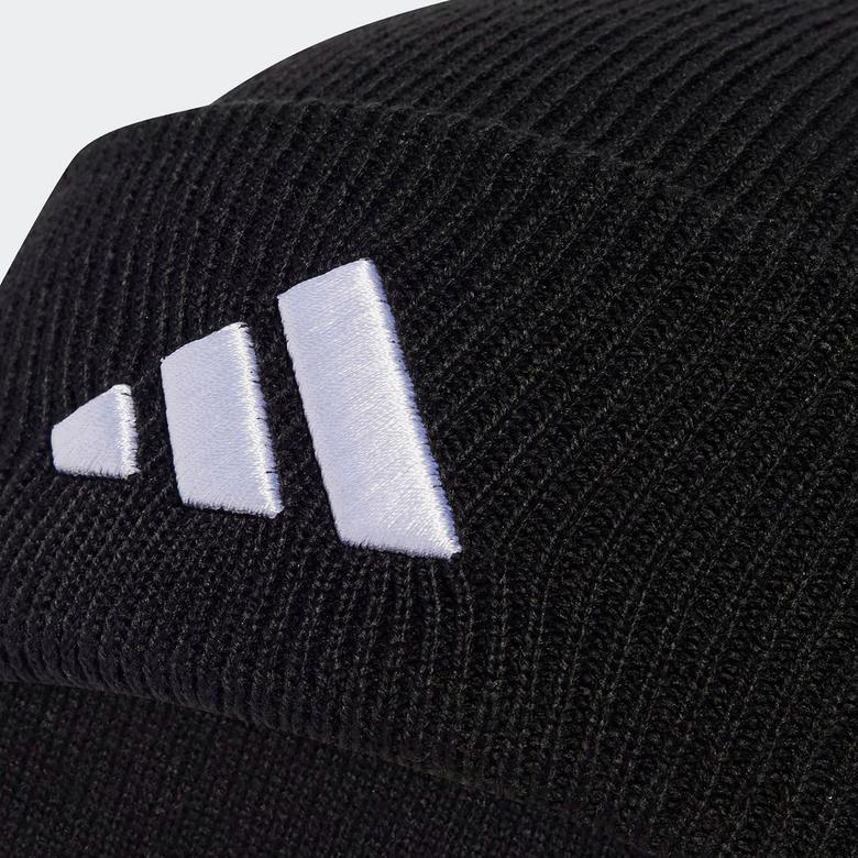adidas New Logo Unisex Siyah Bere