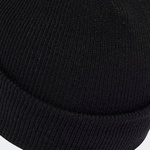 adidas New Logo Unisex Siyah Bere
