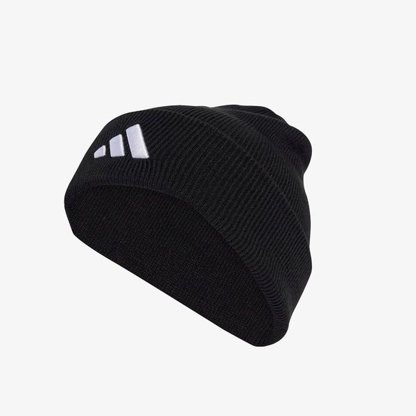 adidas New Logo Unisex Siyah Bere