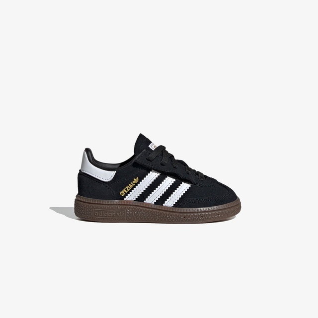 Adidas Siyah Adidas Handball Spezial