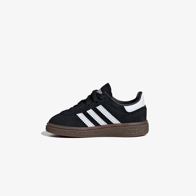 Adidas Siyah Adidas Handball Spezial