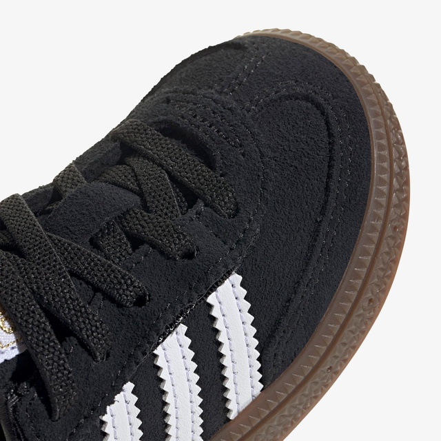 Adidas Siyah Adidas Handball Spezial