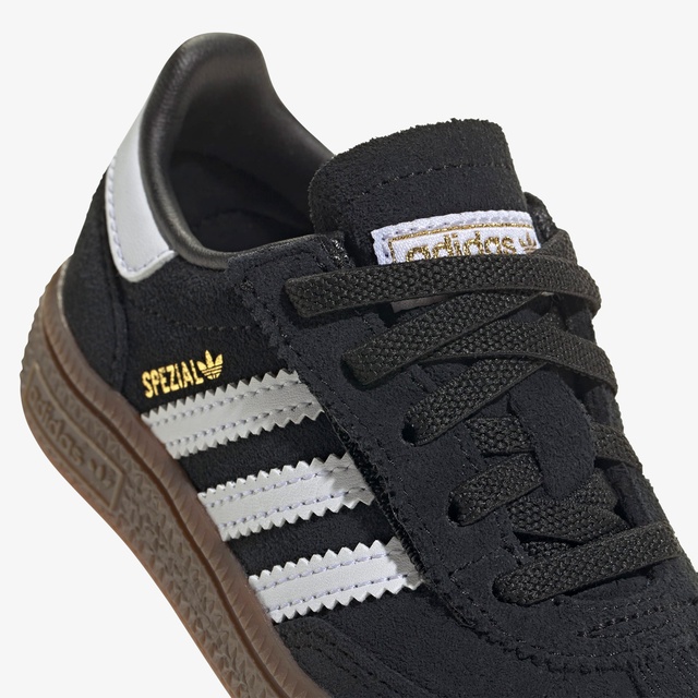 Adidas Siyah Adidas Handball Spezial