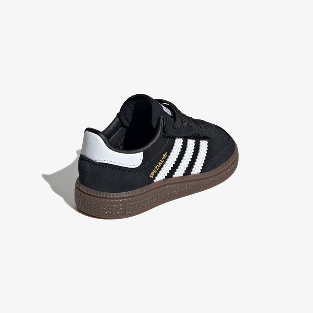 Adidas Siyah Adidas Handball Spezial
