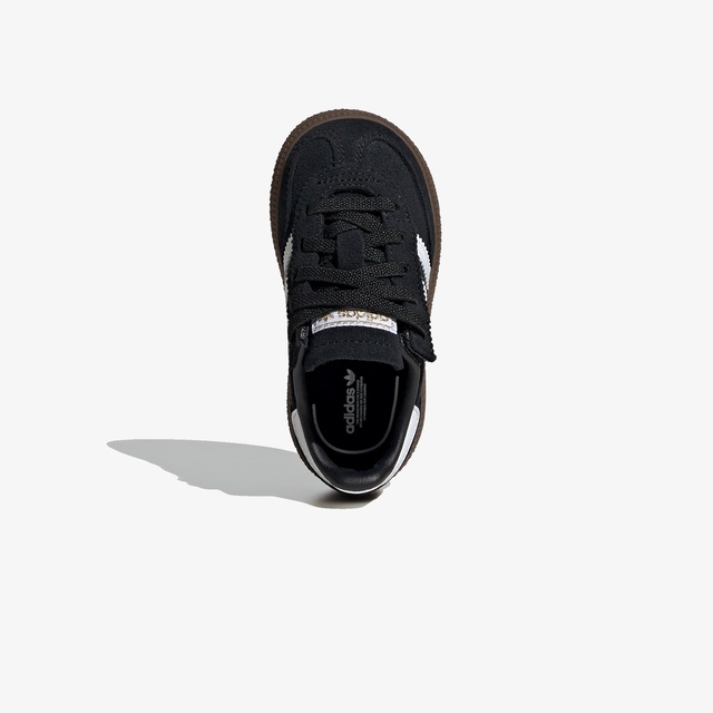 Adidas Siyah Adidas Handball Spezial