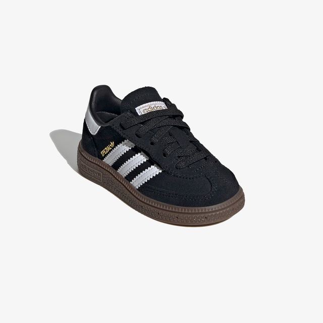 Adidas Siyah Adidas Handball Spezial