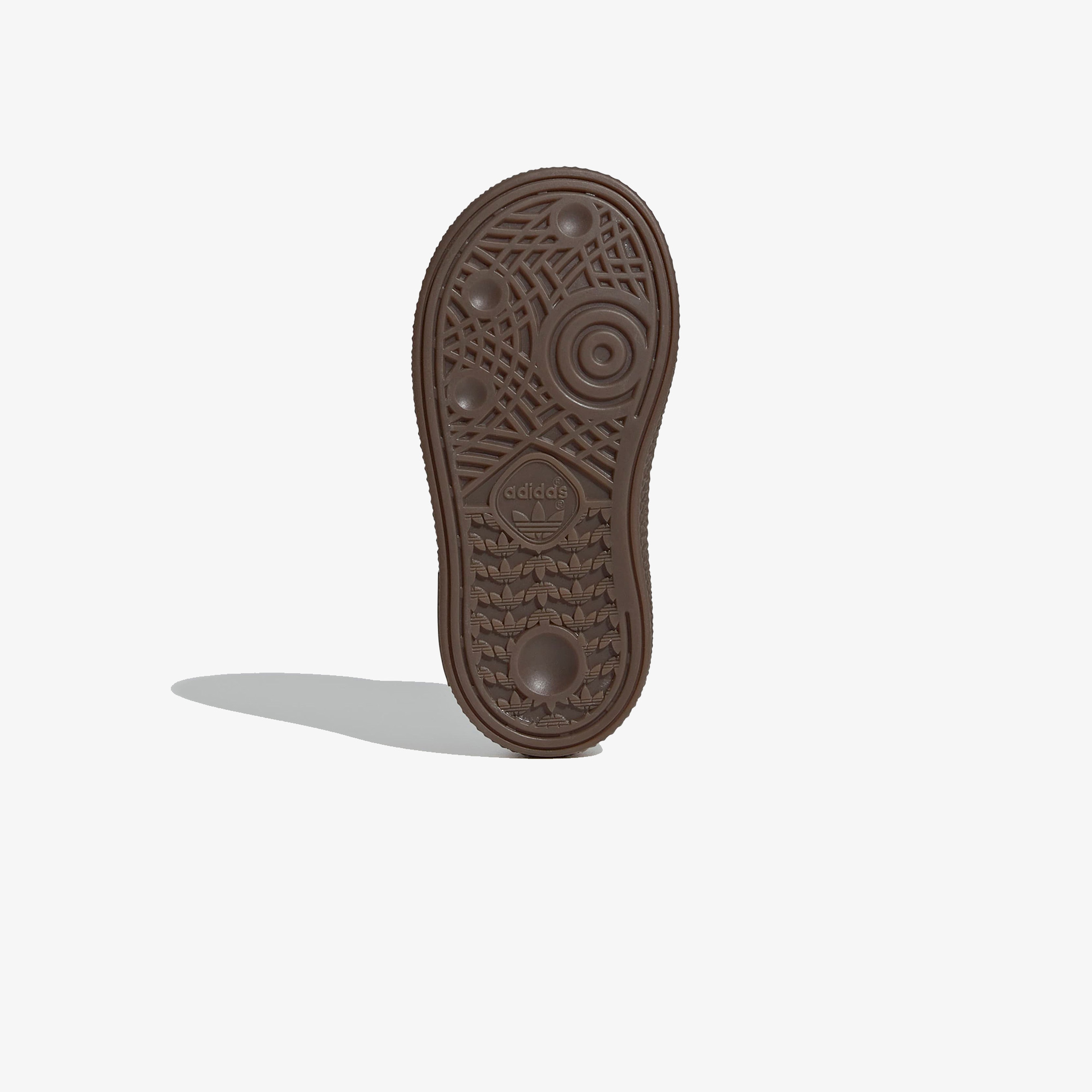 adidas Handball Spezial Bebek Siyah Spor Ayakkabı