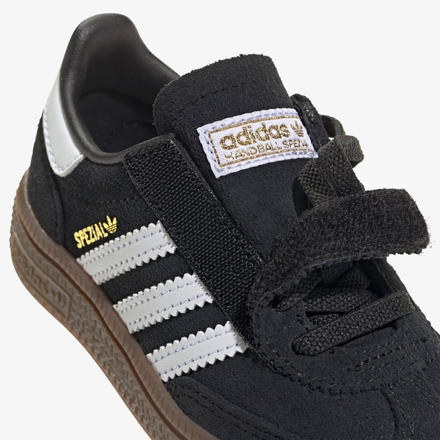 Adidas Siyah Adidas Handball Spezial
