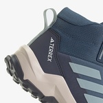 adidas Terrex Ax Çocuk Mavi Outdoor Ayakkabı