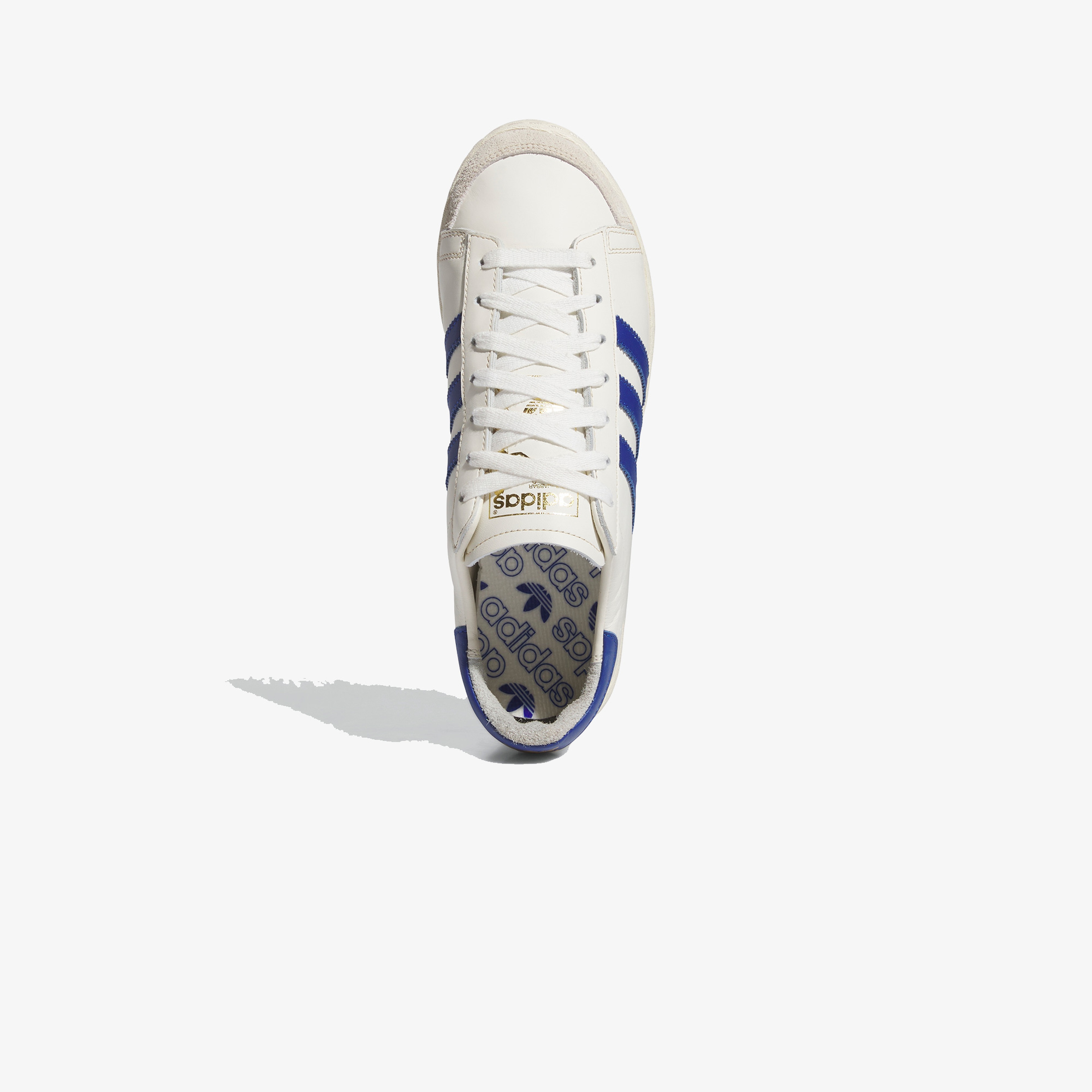 adidas Jabbar Lo Unisex Beyaz Spor Ayakkabı