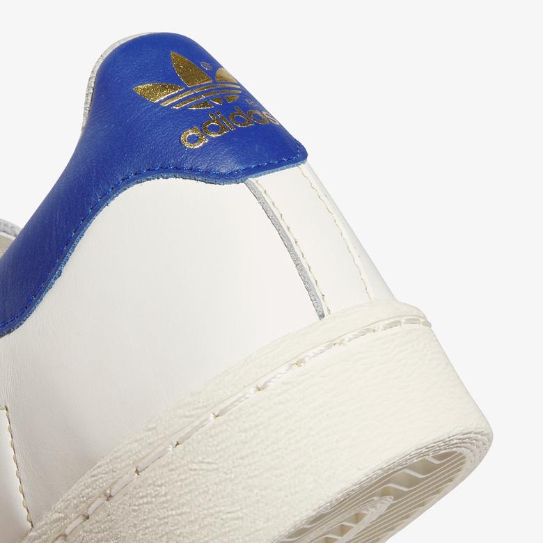 adidas Jabbar Lo Unisex Beyaz Spor Ayakkabı