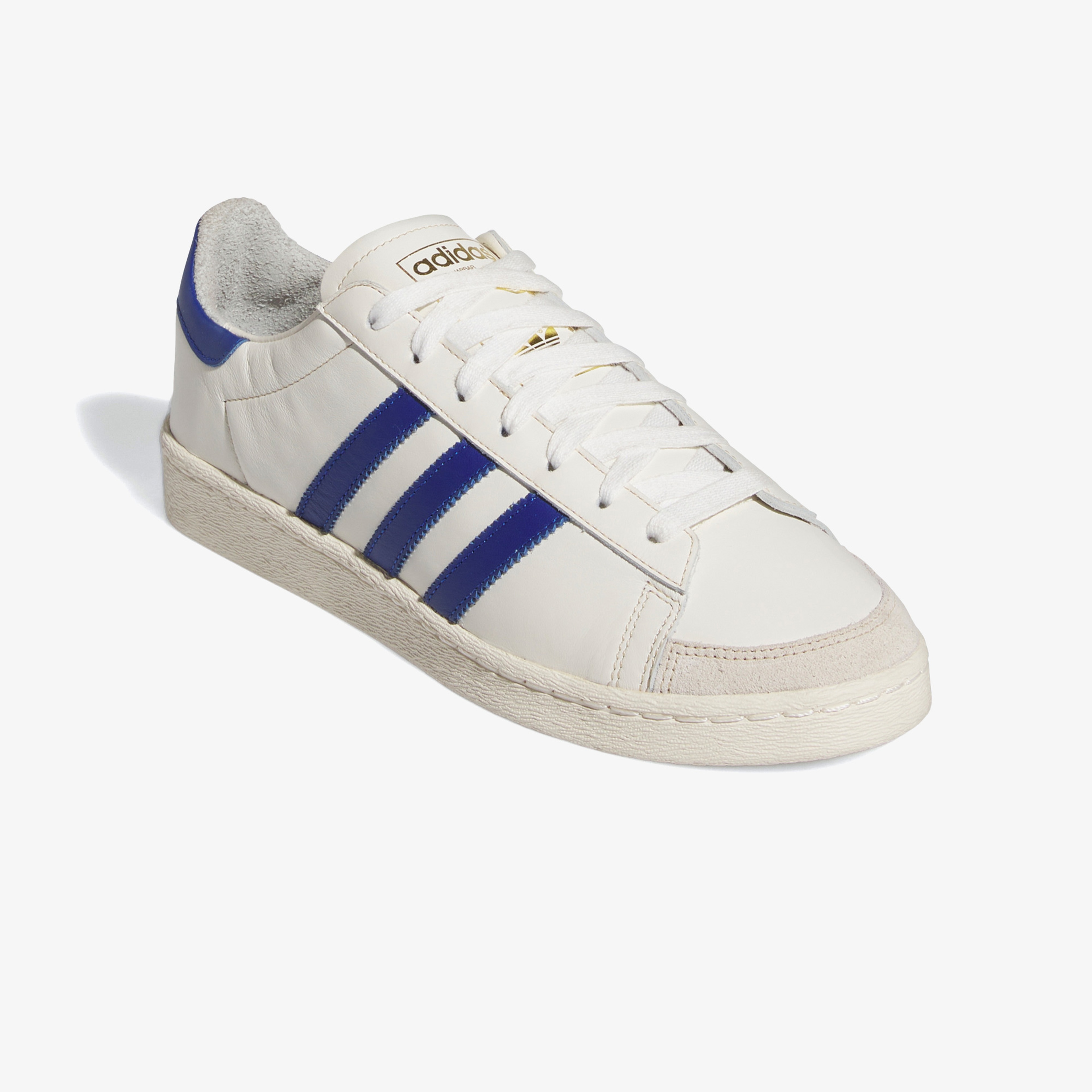 adidas Jabbar Lo Unisex Beyaz Spor Ayakkabı