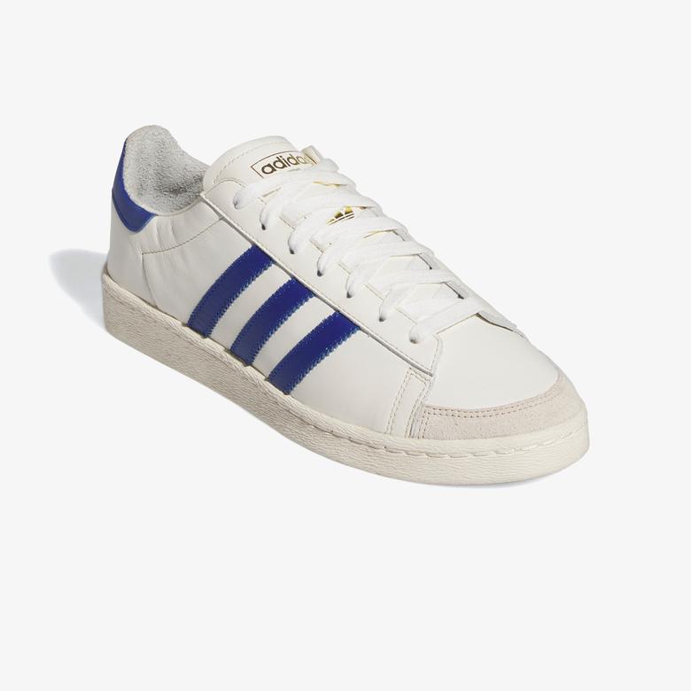 adidas Jabbar Lo Unisex Beyaz Spor Ayakkabı