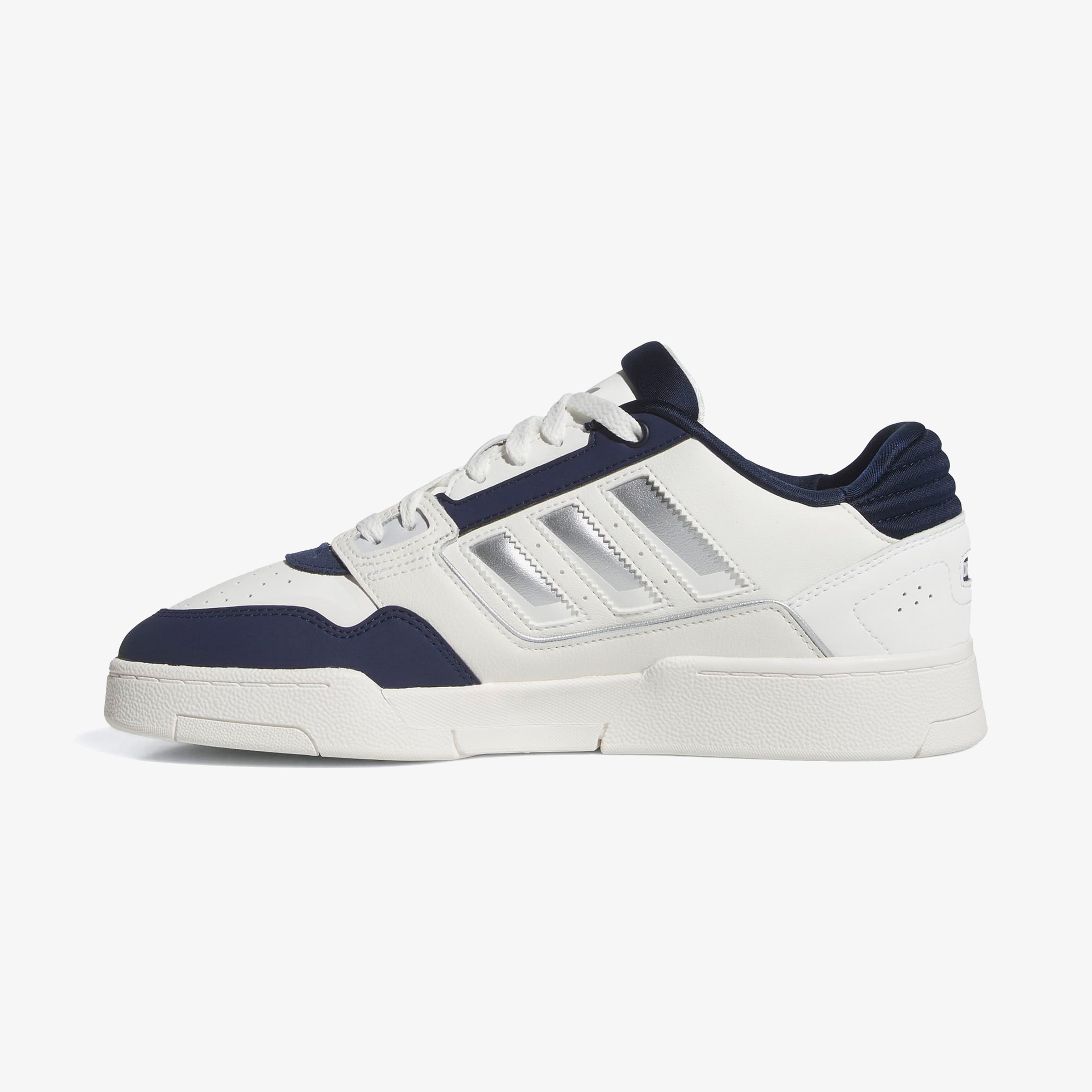 adidas Drop Step Low 2.0 Beyaz Unisex Spor Ayakkabı