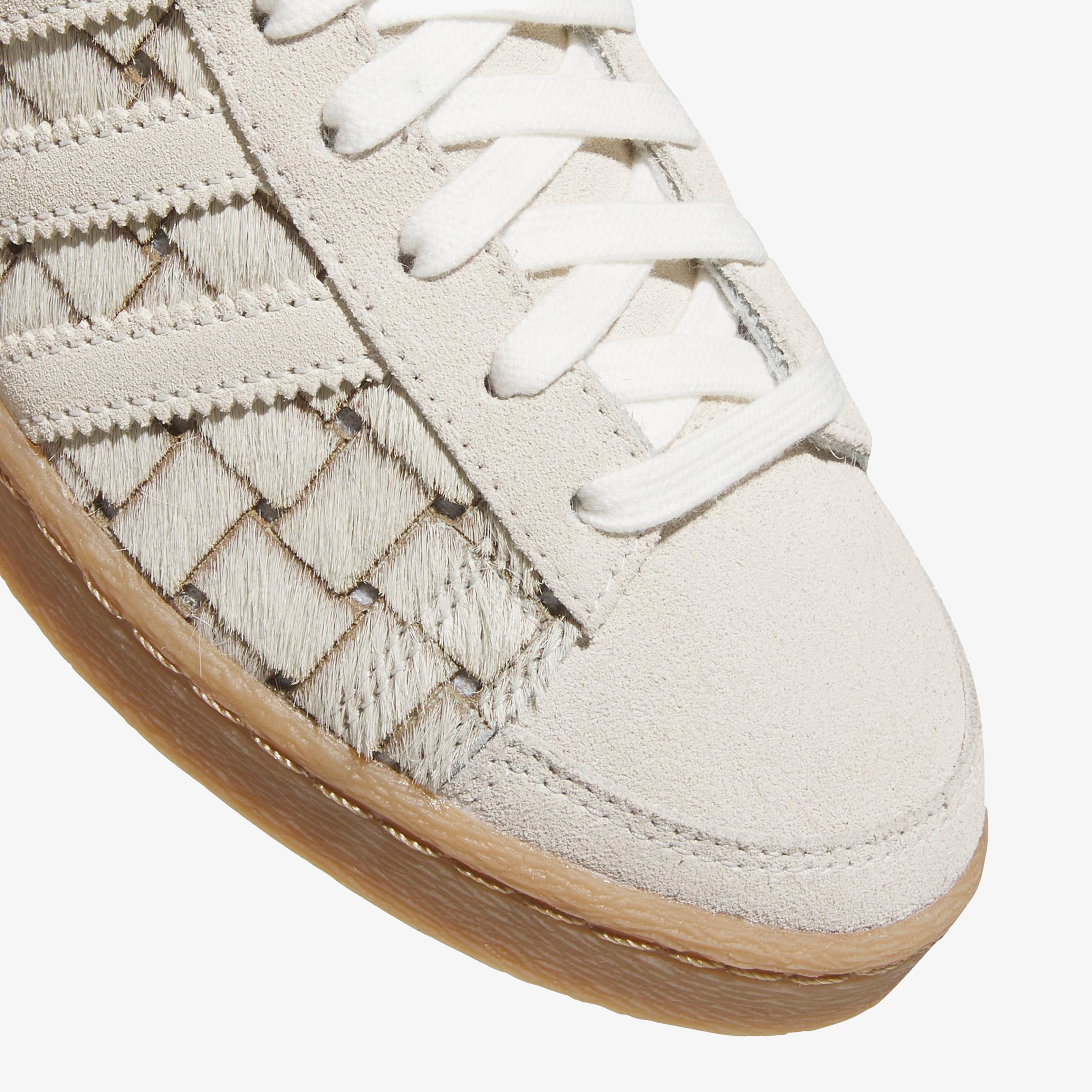 adidas Jabbar Hi Erkek Beyaz Spor Ayakkabı