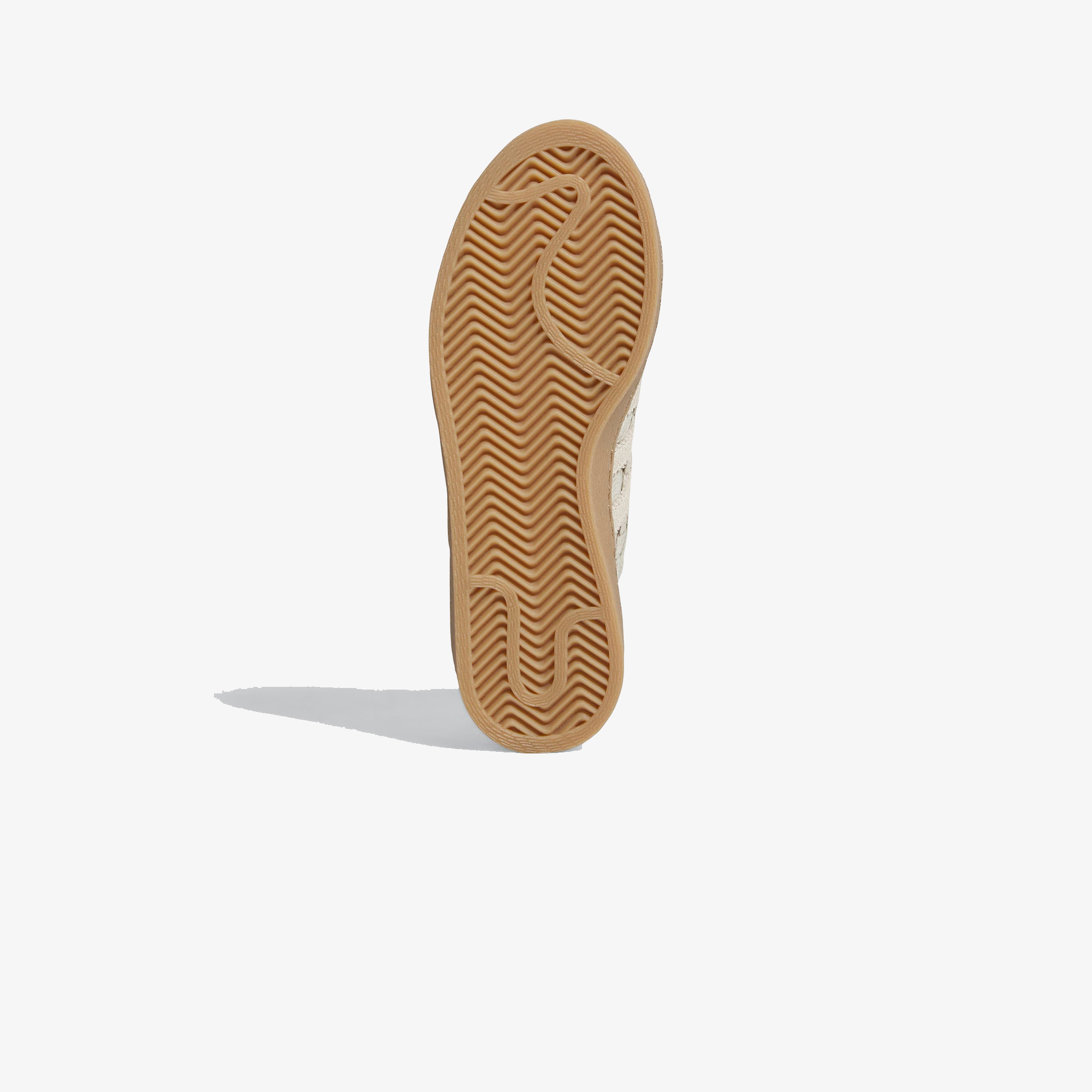 adidas Jabbar Hi Erkek Beyaz Spor Ayakkabı