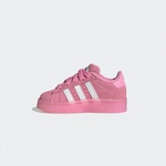adidas Campus 00s Çocuk Pembe Led Işıklı Spor Ayakkabı
