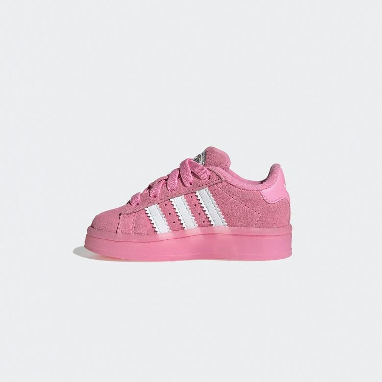adidas Campus 00s Çocuk Pembe Led Işıklı Spor Ayakkabı
