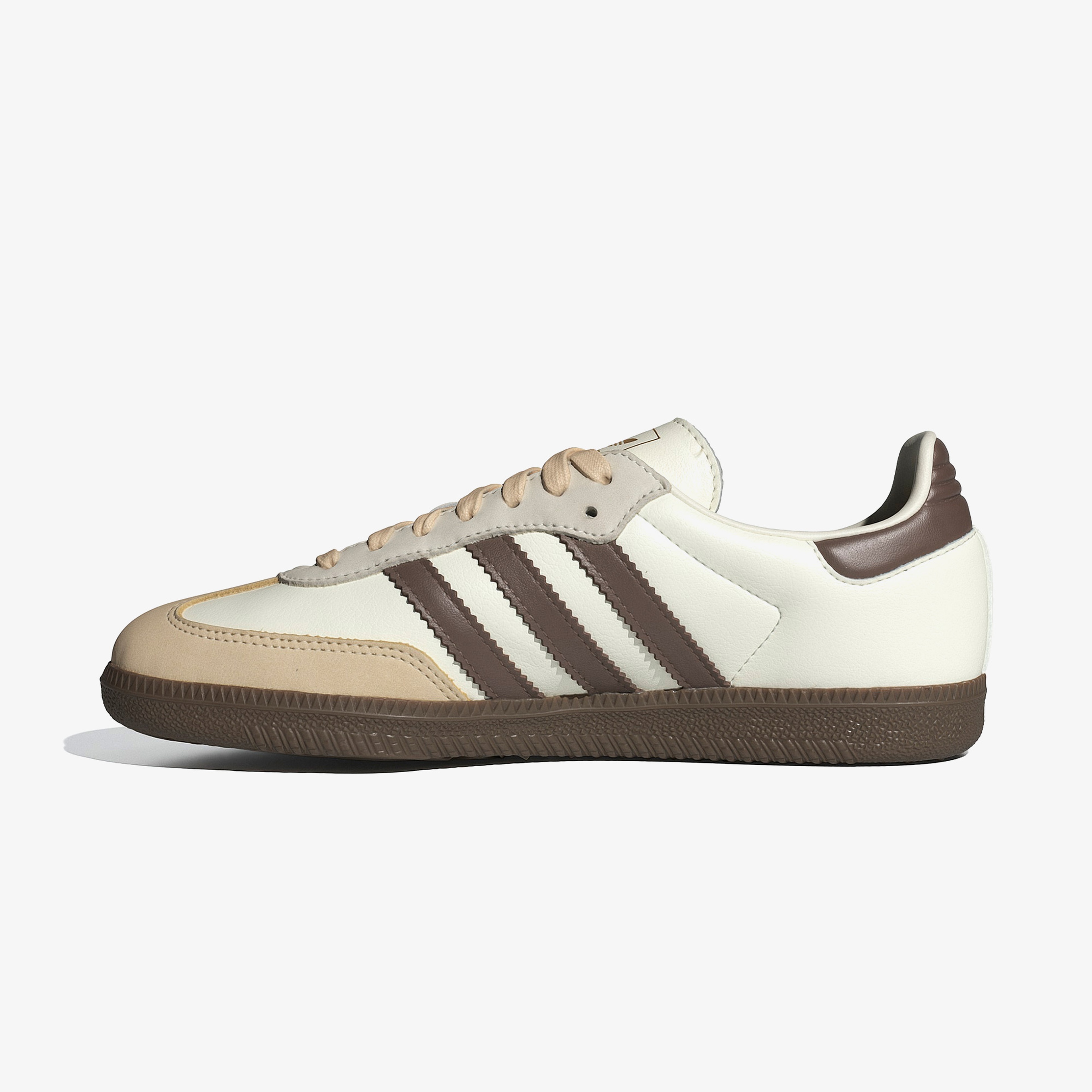 adidas Samba Originals Kadın Beyaz Spor Ayakkabı