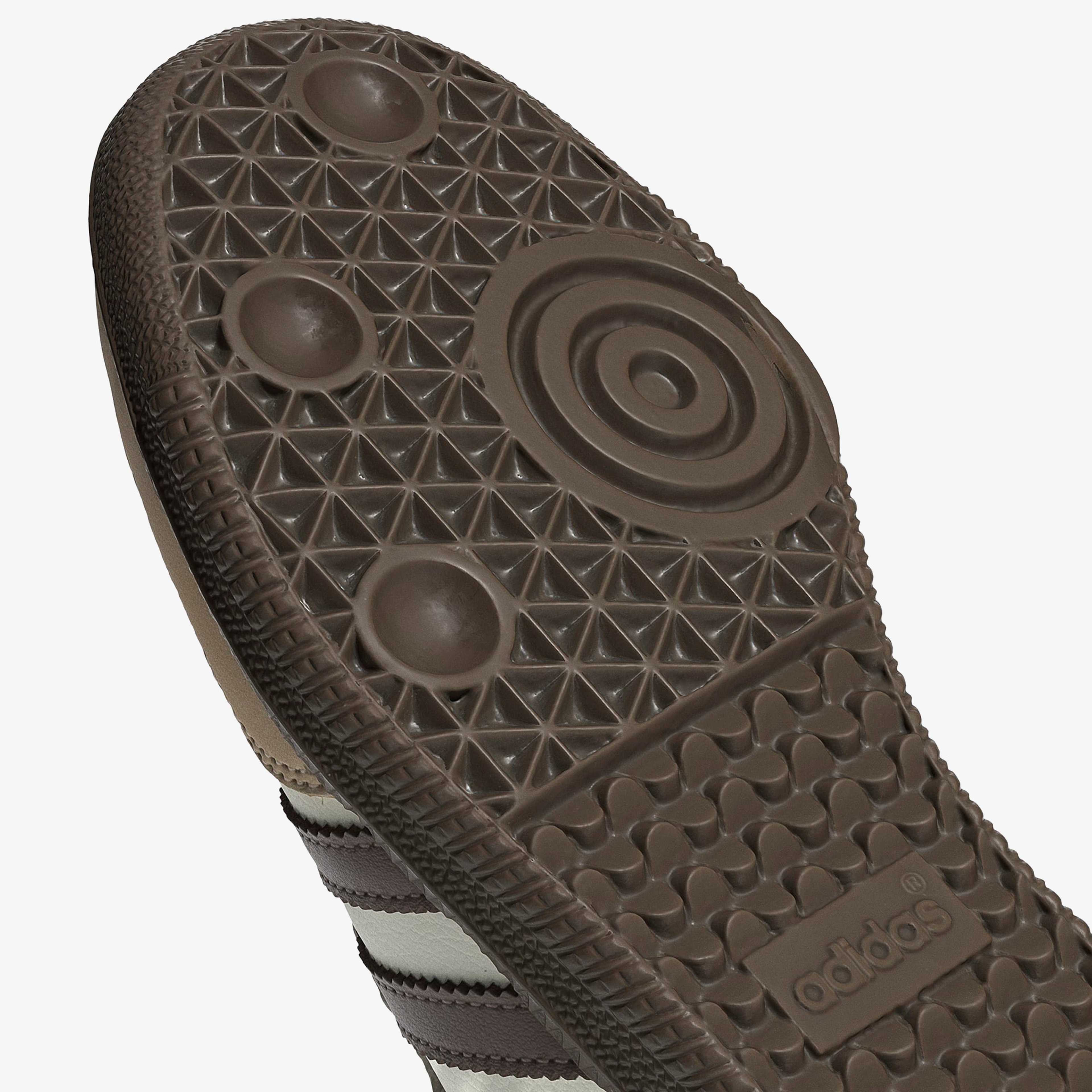 adidas Samba Originals Kadın Beyaz Spor Ayakkabı