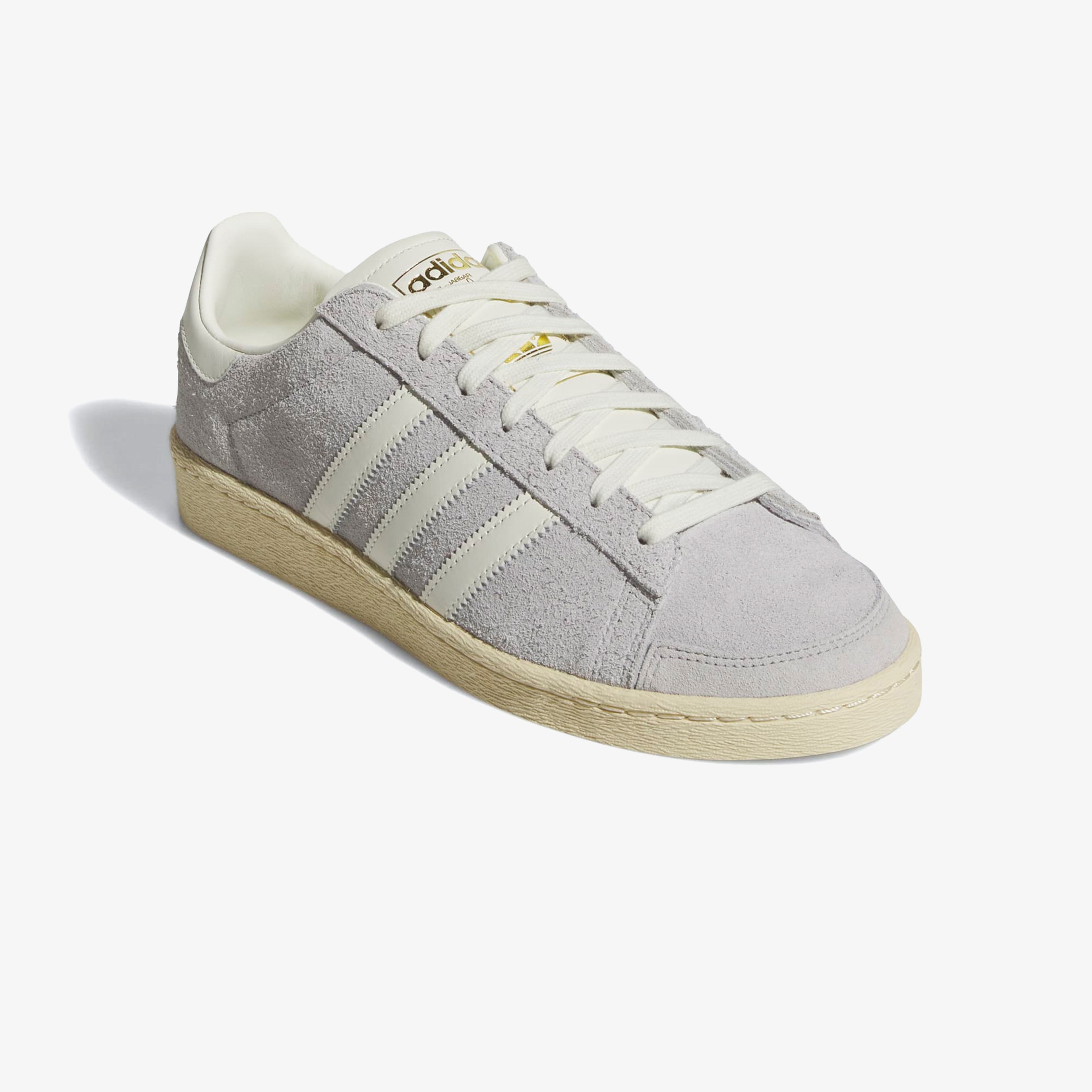 adidas Jabbar Lo Unisex Gri Spor Ayakkabı