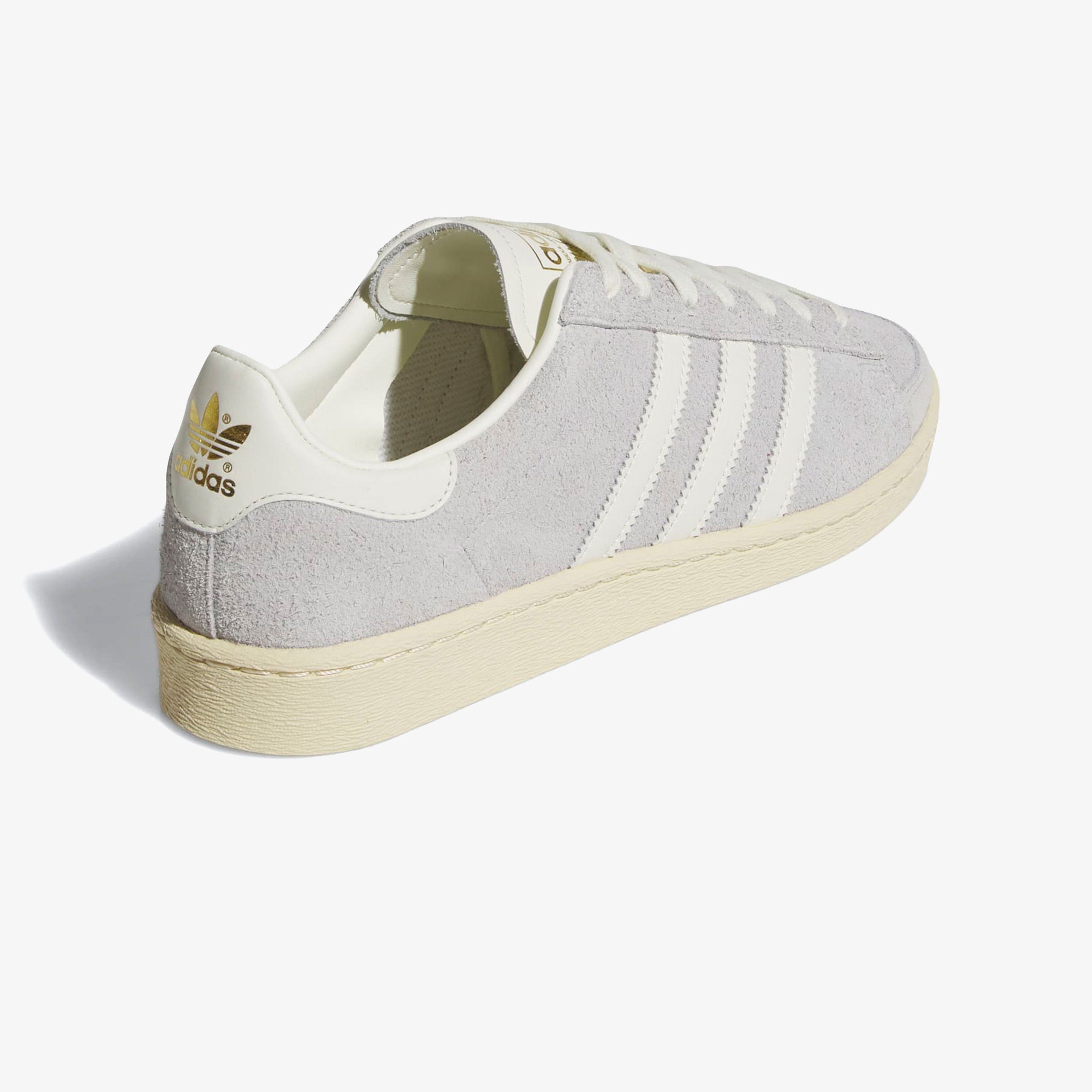 adidas Jabbar Lo Unisex Gri Spor Ayakkabı
