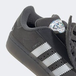 adidas Campus 00s Led Işıklı Çocuk Gri Ayakkabı