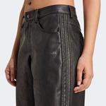 adidas Fb 7/8 Pant Kadın Siyah Pantolon