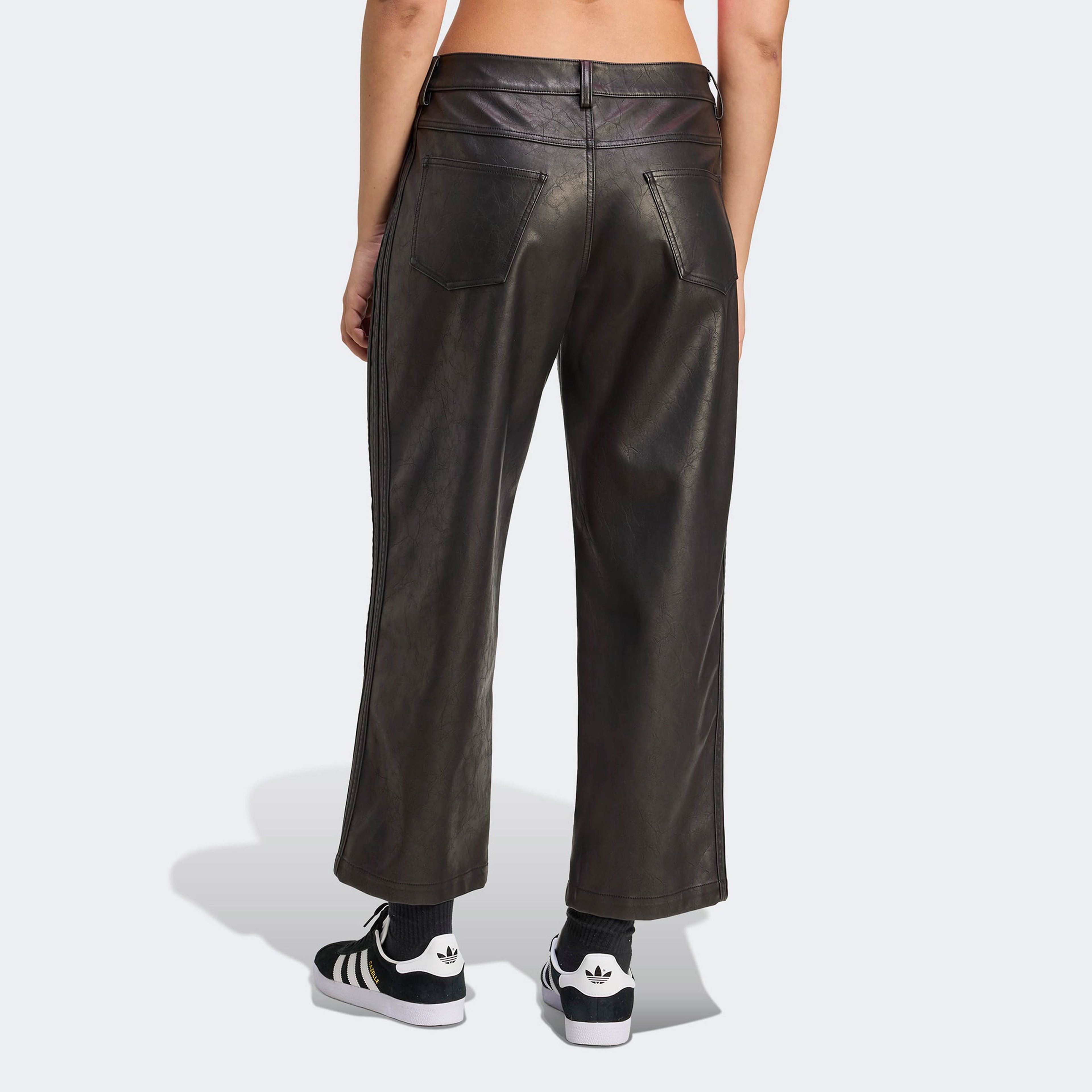 adidas Fb 7/8 Pant Kadın Siyah Pantolon