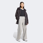 adidas Fur Jacket Kadın Siyah Ceket