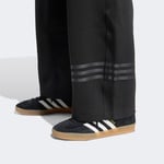 adidas Neuclassics Erkek Siyah Eşofman Altı