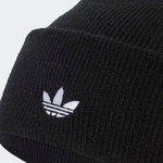 adidas Adıcolor Cuff B Unisex Siyah Şapka