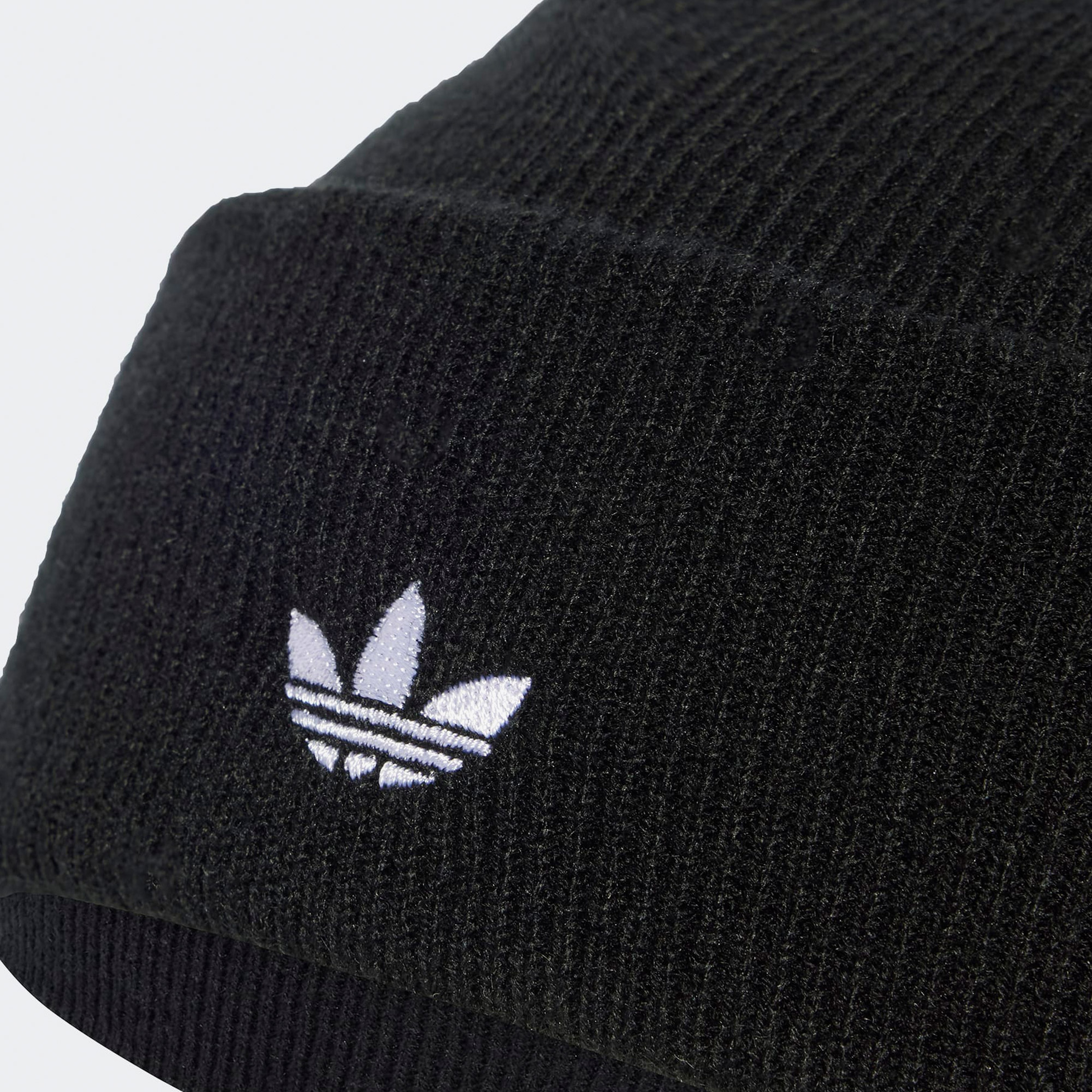 adidas Adıcolor Cuff B Unisex Siyah Şapka