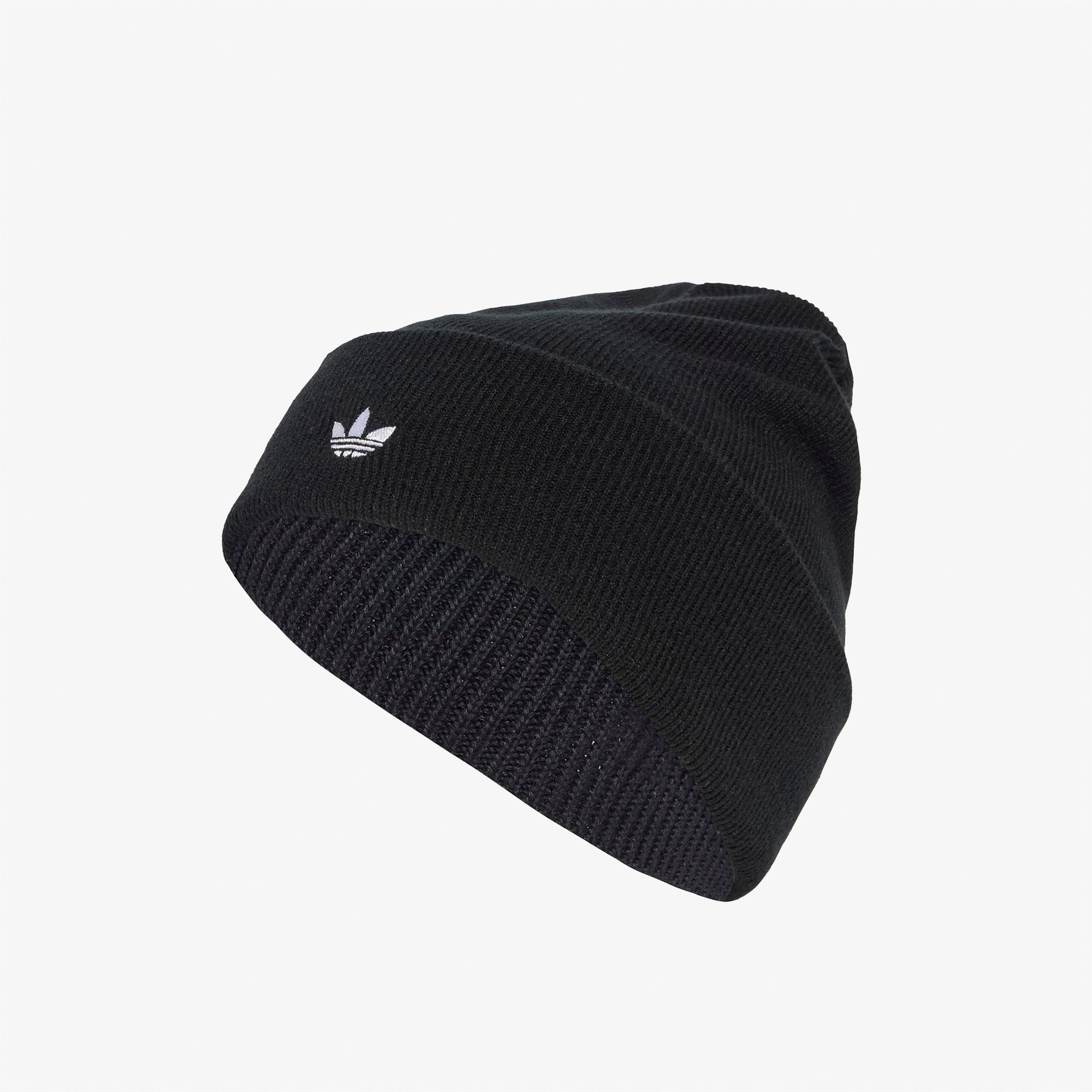 adidas Adıcolor Cuff B Unisex Siyah Şapka