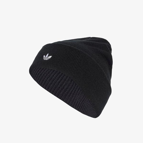 adidas Adıcolor Cuff B Unisex Siyah Şapka