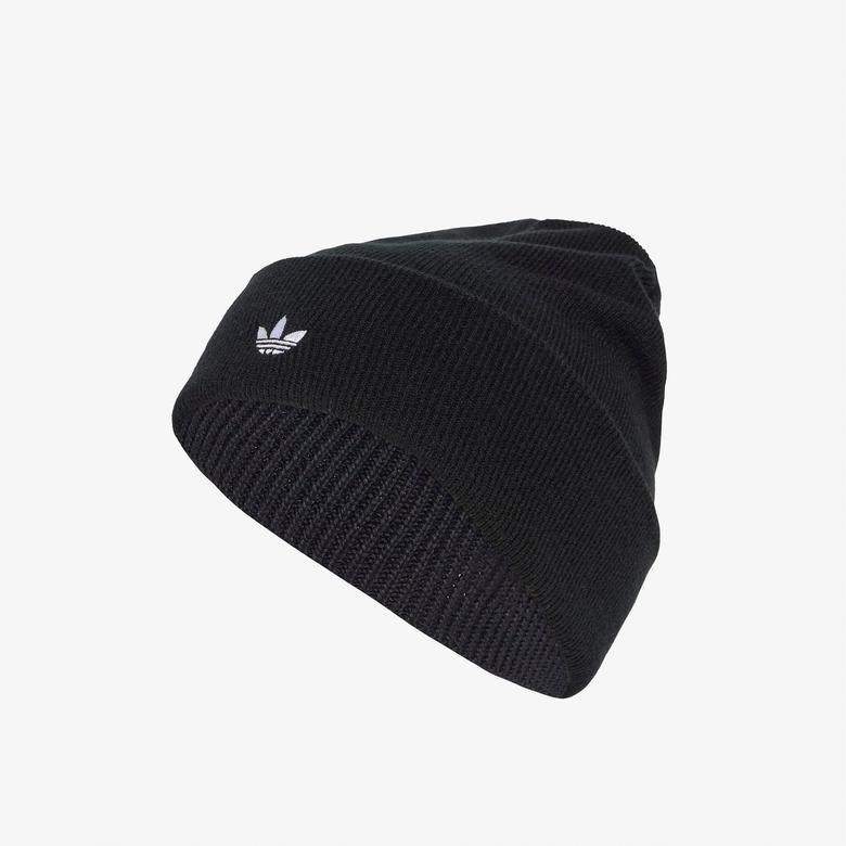 adidas Adıcolor Cuff B Unisex Siyah Şapka