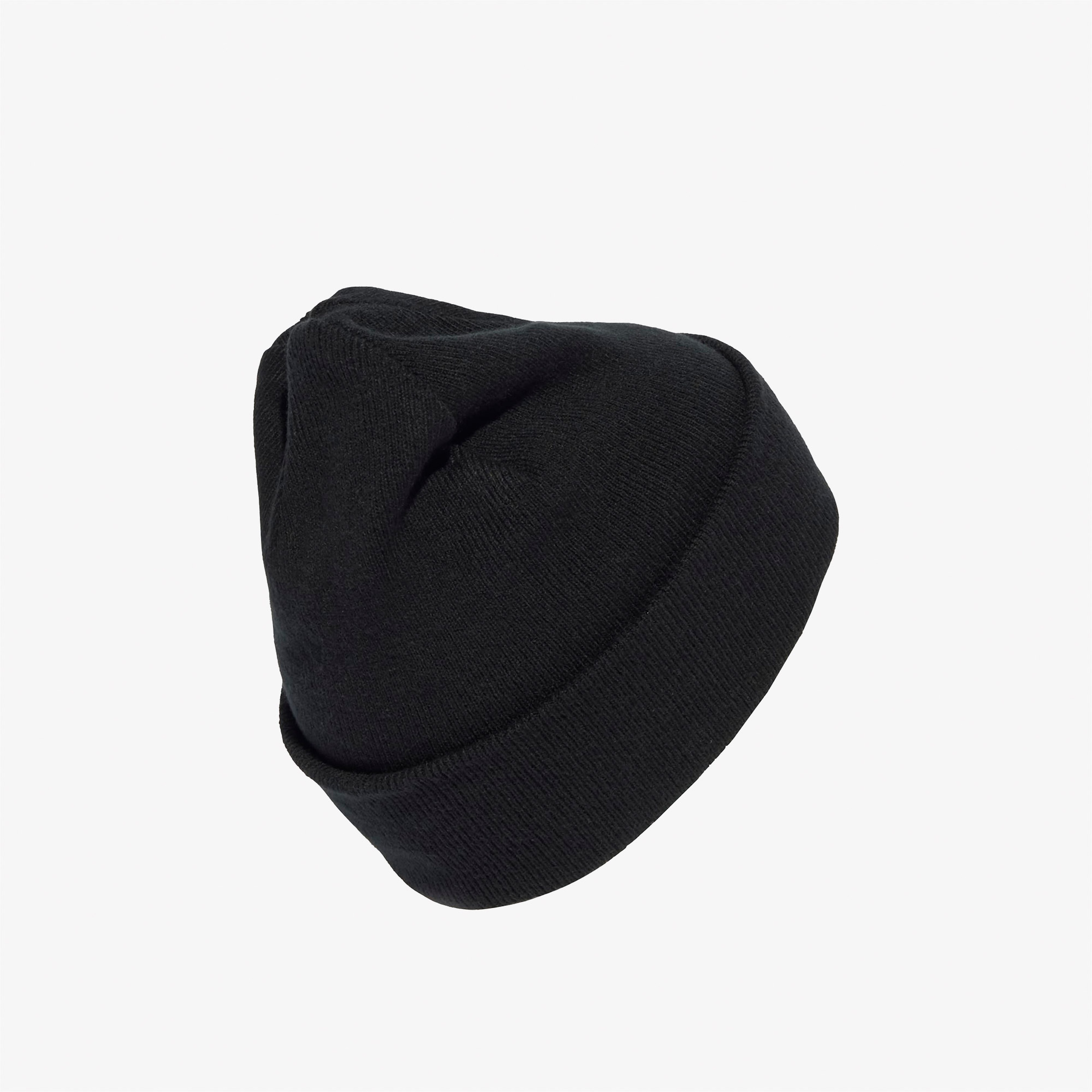 adidas Adıcolor Cuff B Unisex Siyah Şapka