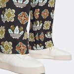 adidas Graphic Lo Tp Erkek Siyah Pantolon