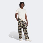 adidas Graphic Lo Tp Erkek Siyah Pantolon