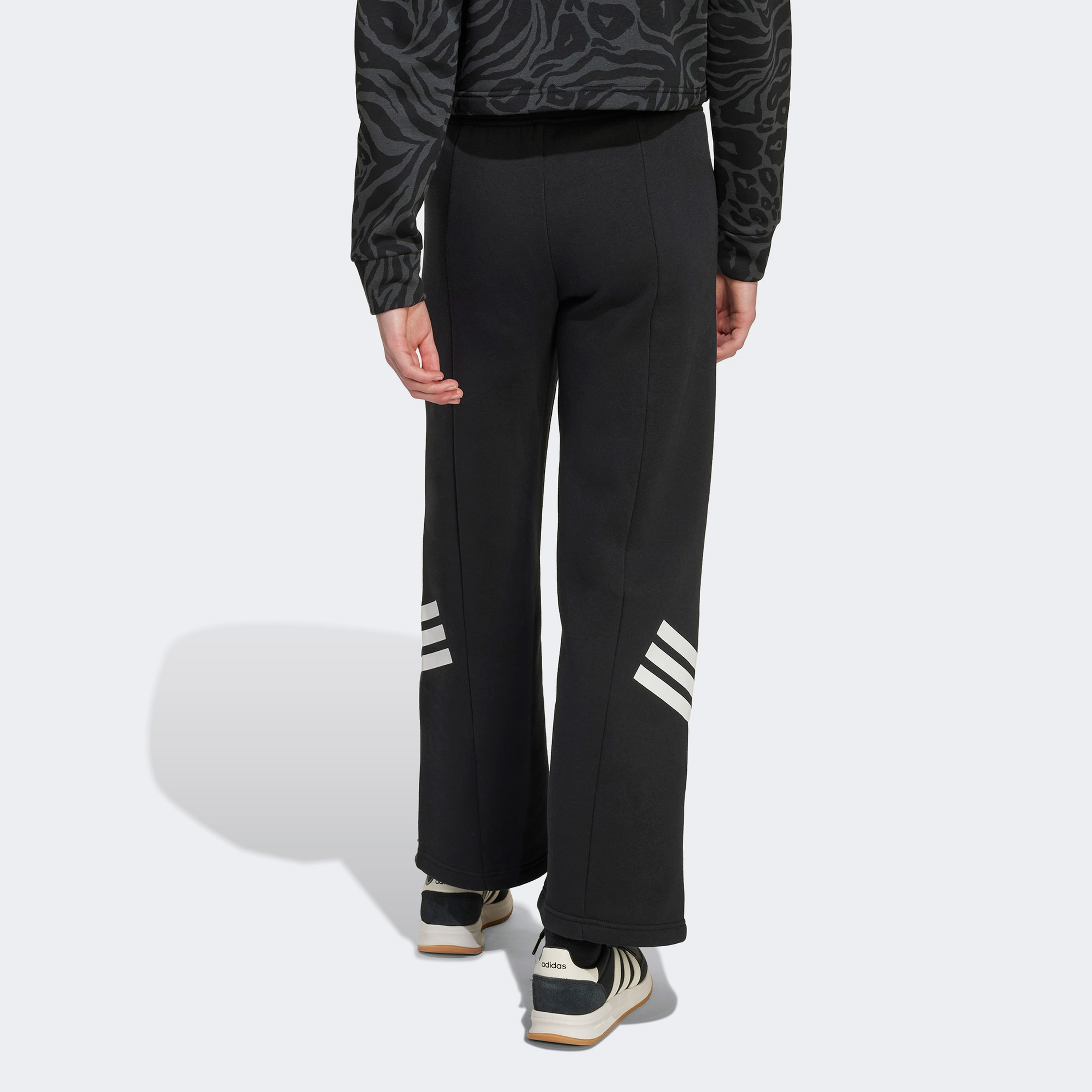 adidas Pt Çocuk Siyah Pantolon